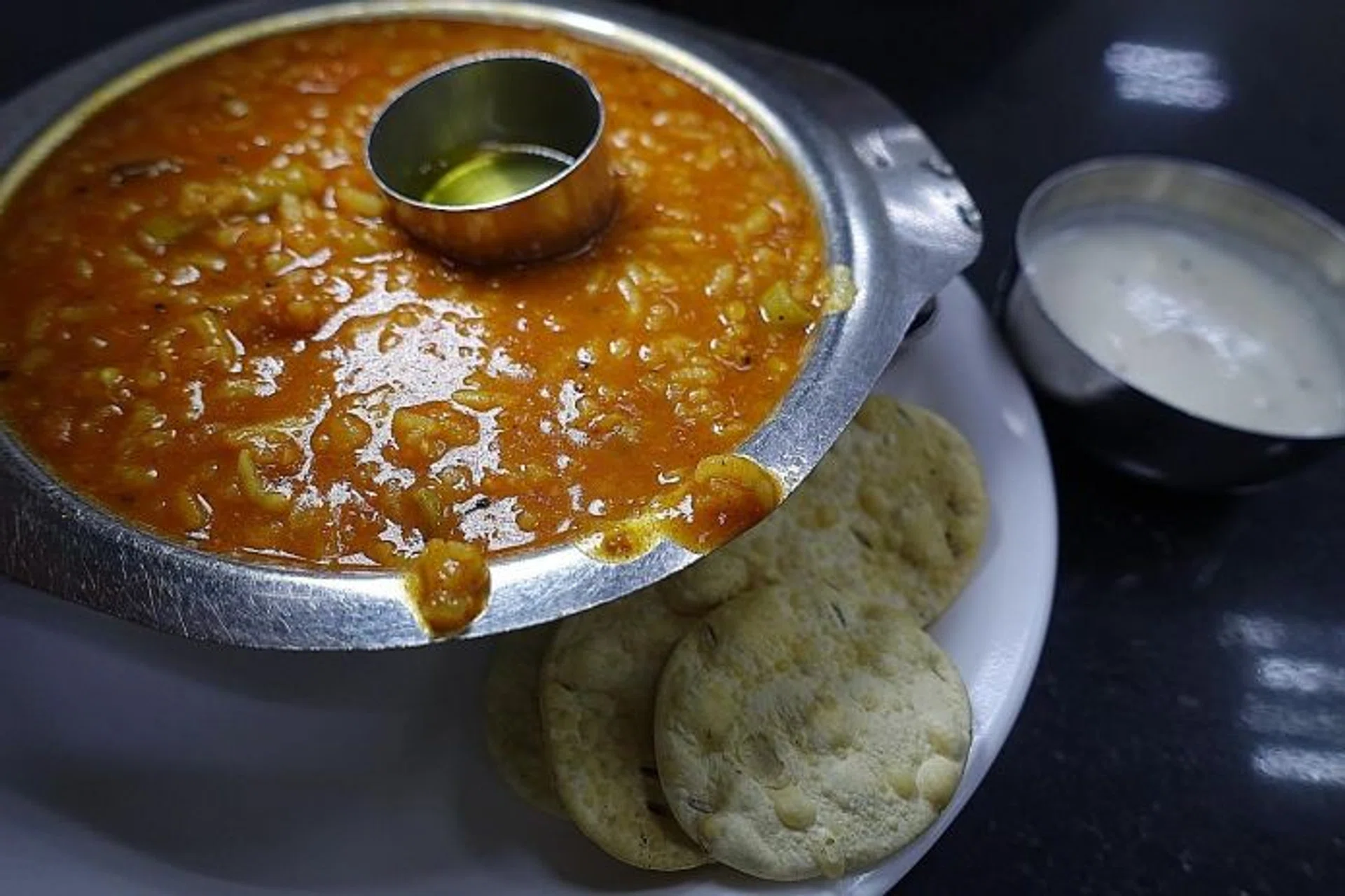 Bisibele bhath