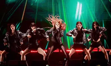 (G)I-dle's activities halted by health issues