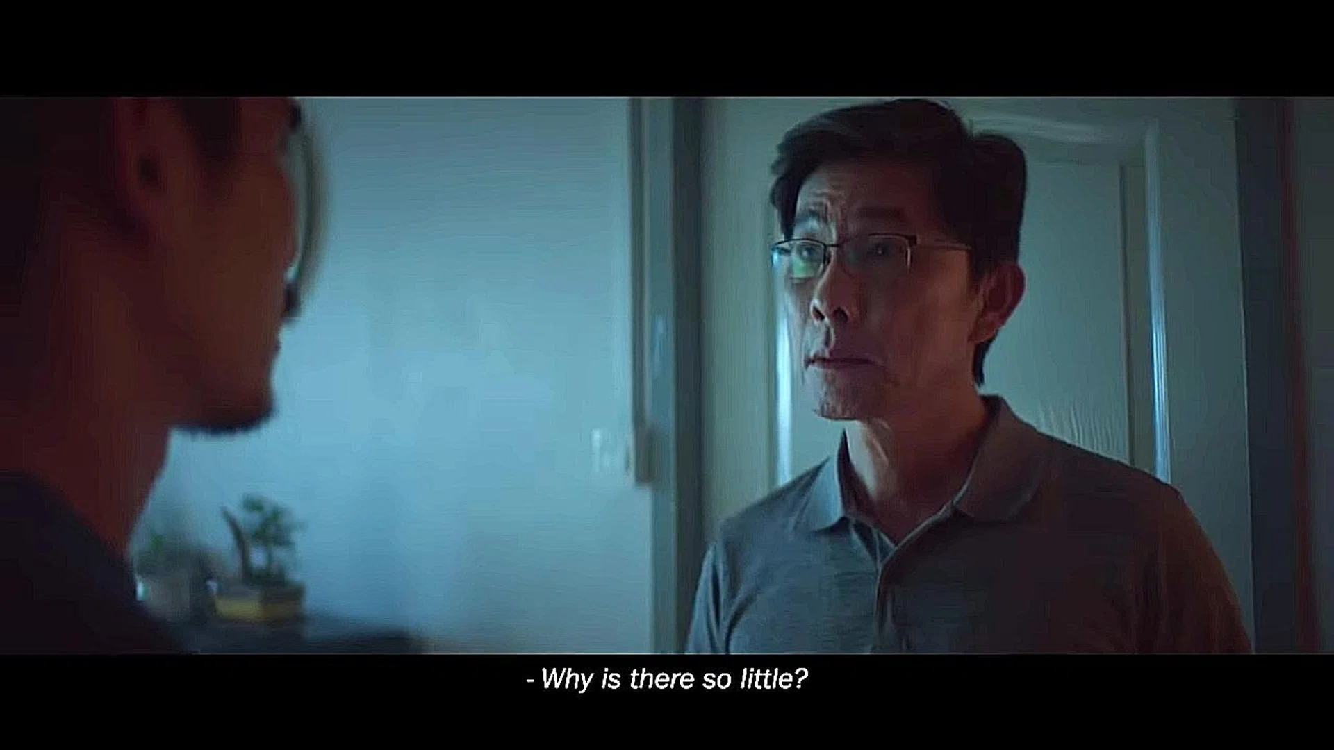 A scene from The Promise.