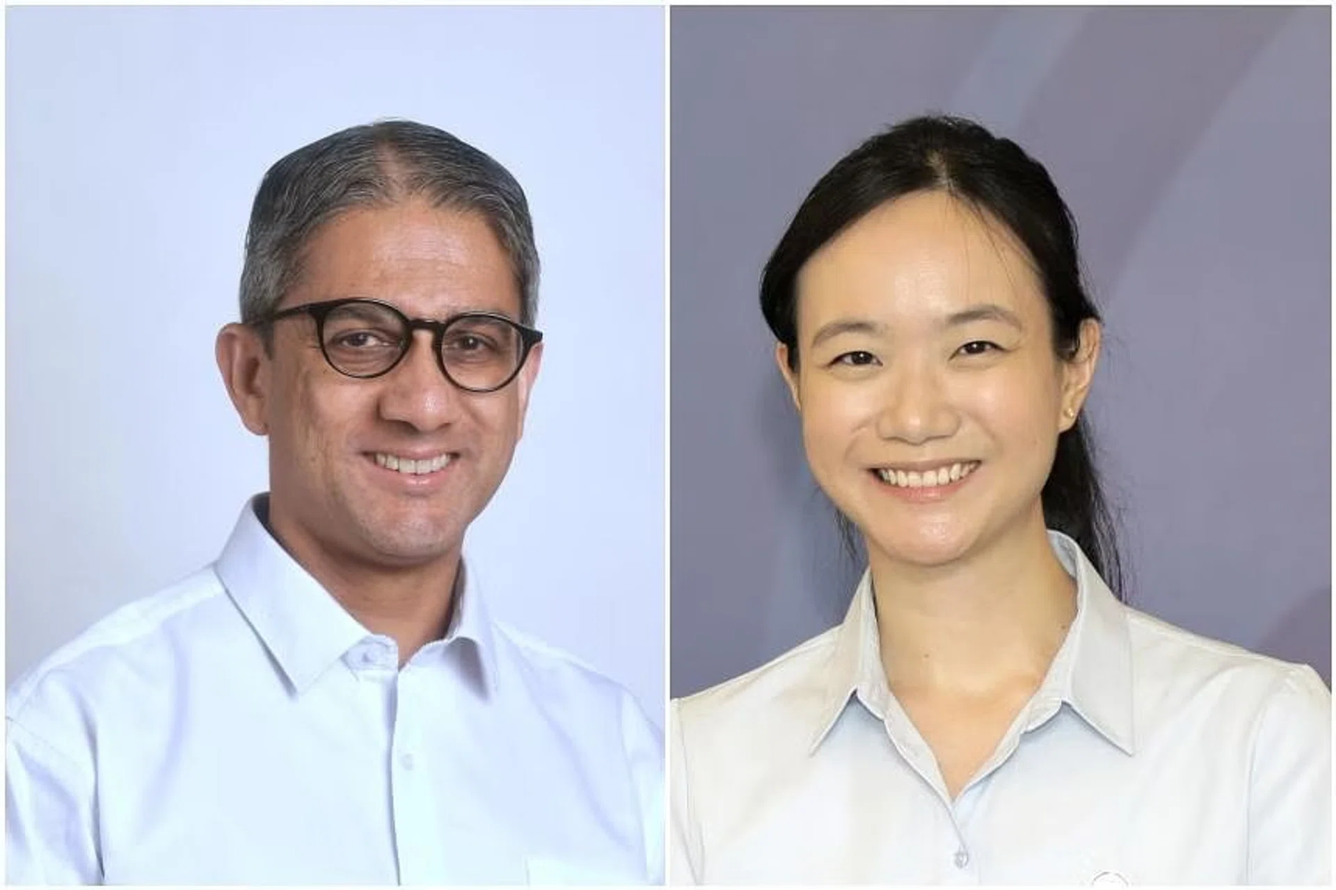 Allegations of an affair between Mr Leon Perera and Ms Nicole Seah had made their rounds amongst WP members.
