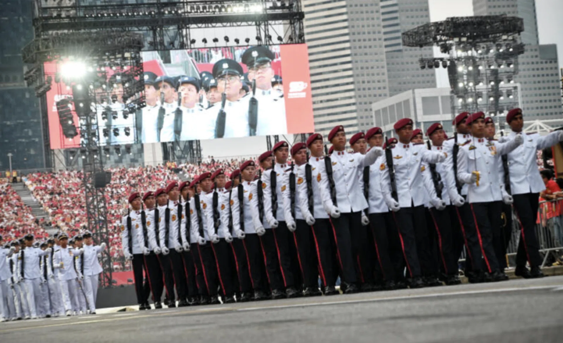 The National Education show 4 will take place on July 20.