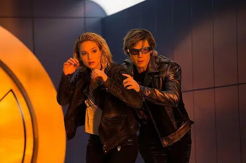Movie Date: X-Men: Apocalypse (PG13)