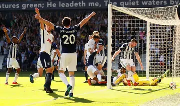 West Brom live to fight another day