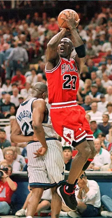 Michael Jordan the activist would have been handy: Leonard Thomas