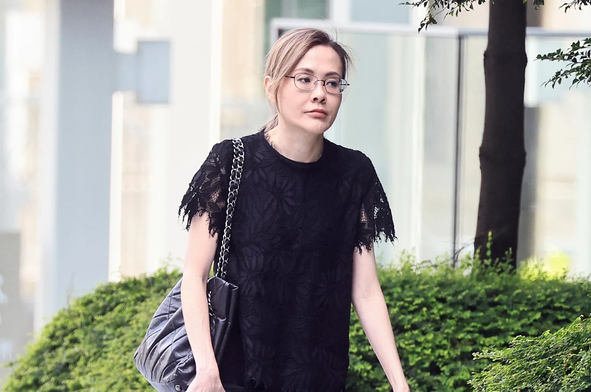 Jessinta Tan Suat Lin, 50, was sentenced to four weeks’ jail and fined $4,600 on Feb 11. 