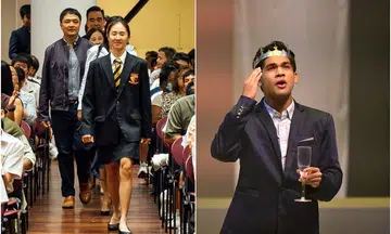 S'pore remains above global average in IB exam results