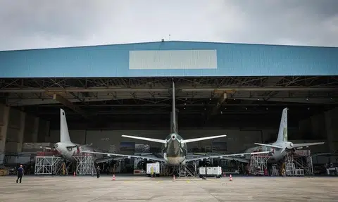 Aerospace sector to hire 2,500 more workers over next 3-5 years