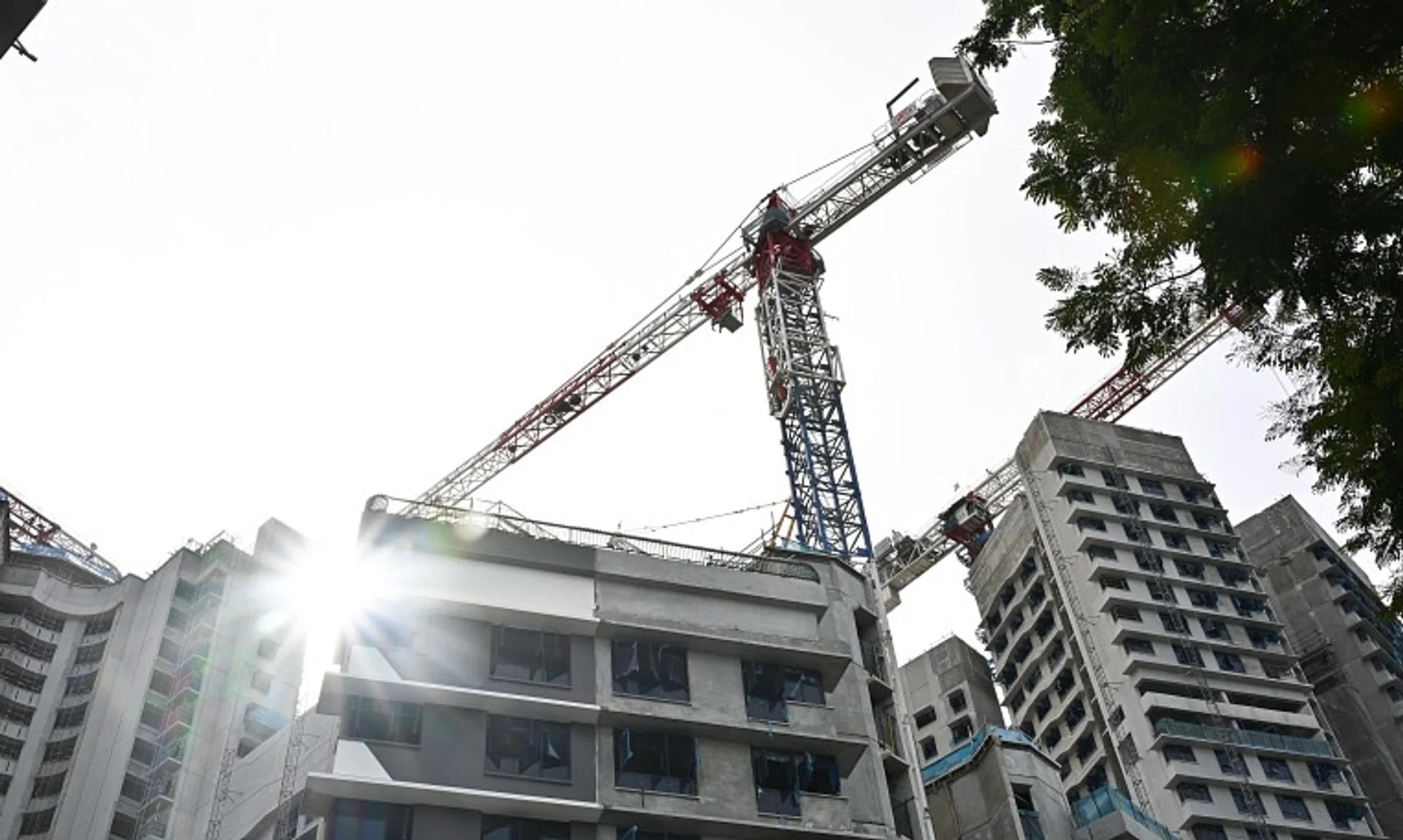 More than 1,900 such flats will be on offer in 10 out of the 15 BTO projects that will be launched, HDB said on Oct 4.