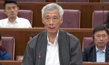 'I should have forced the issue sooner': PM Lee explains approach to Tan Chuan-Jin, Cheng Li Hui affair