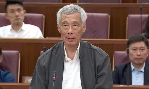 'I should have forced the issue sooner': PM Lee explains approach to Tan Chuan-Jin, Cheng Li Hui affair