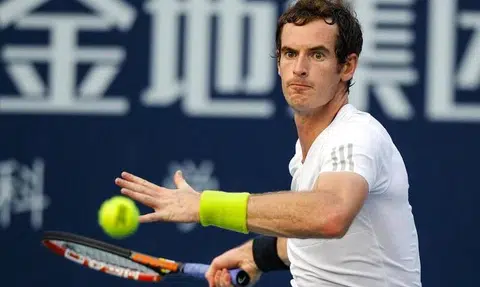 Murray to make return from injury at Geneva Open
