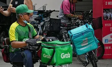 Simpler tax-filing for commission agents, delivery workers