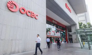 4,000 junior OCBC employees to receive $1,000 one-time payouts