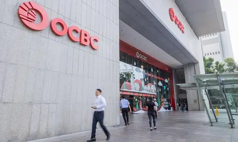 4,000 junior OCBC employees to receive $1,000 one-time payouts