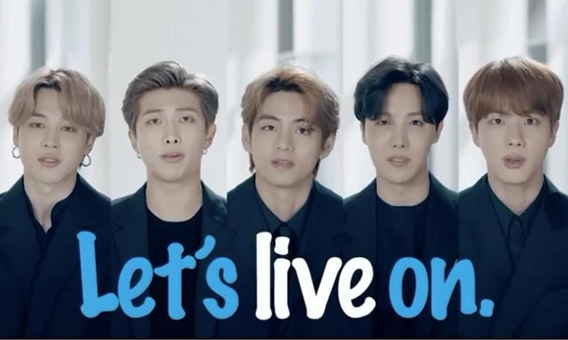 K-pop group BTS and Unicef's partnership started in 2017.