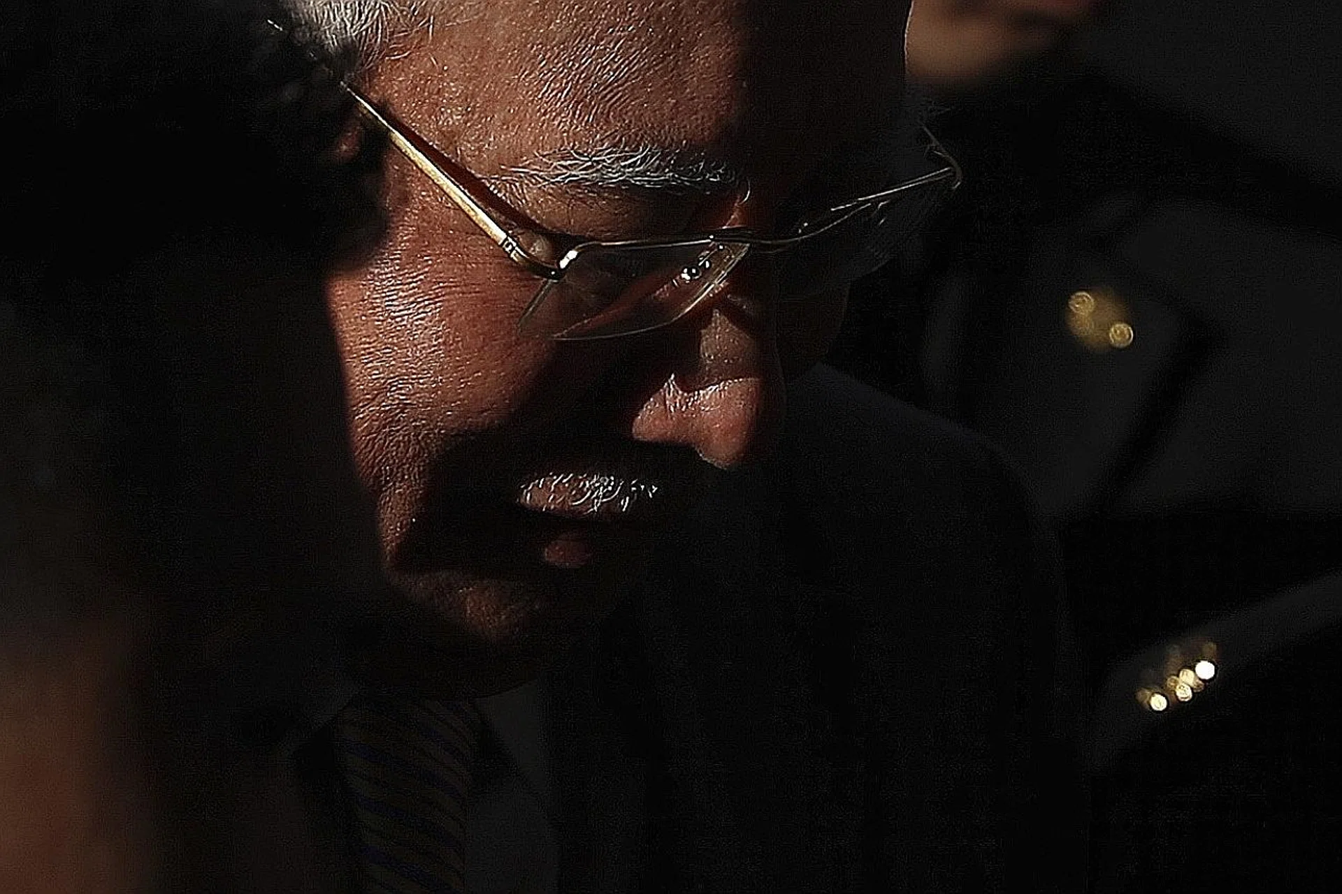 Malaysia's former prime minister Najib Razak. 