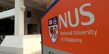 NUS is top Asian university again