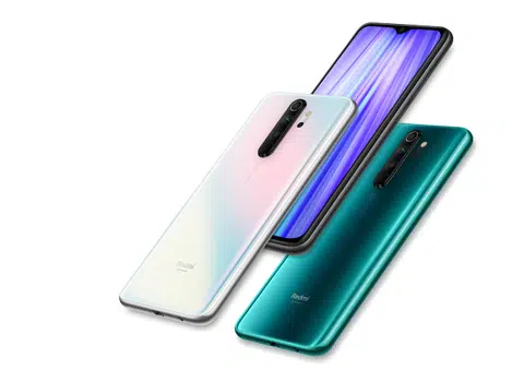 Redmi is Xiaomi's budget smartphone line.