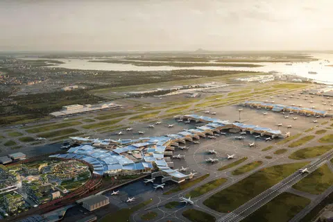 T5 a game changer for S'pore aviation, but Changi must keep moving to beat rival airports