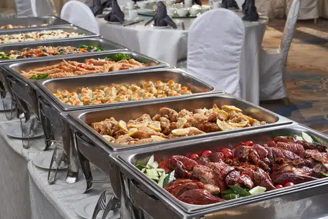 Couple behind catering firms fined over $432k in unpaid wages to 103 workers