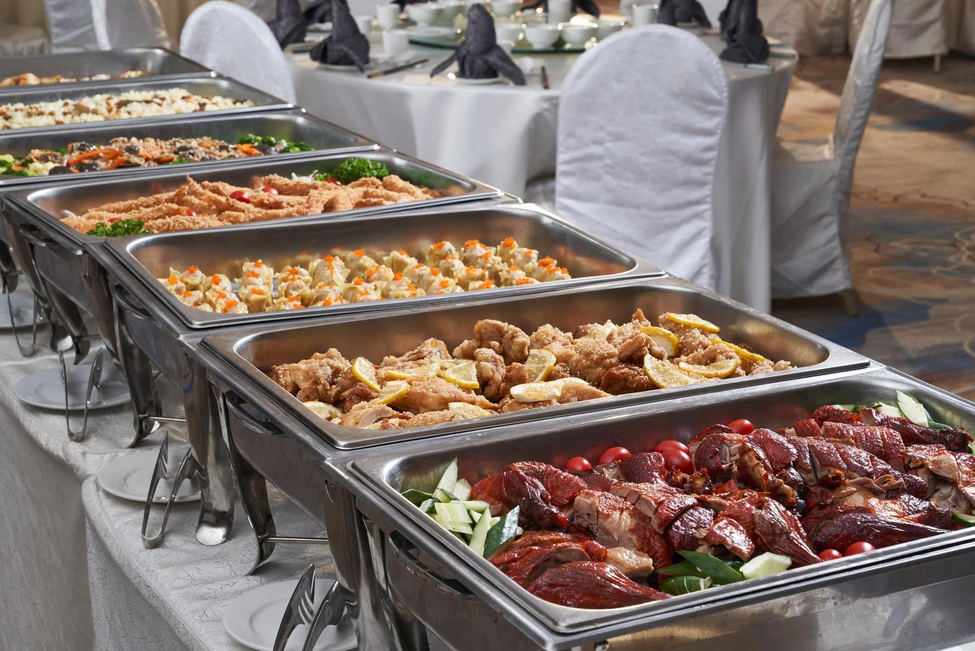 According to court documents, the companies owed 103 employees $432,870.63, of which $73,420 was eventually paid.