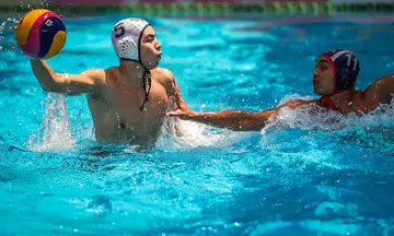 Singapore to host Asian Water Polo Championships in March, featuring the continent's top teams