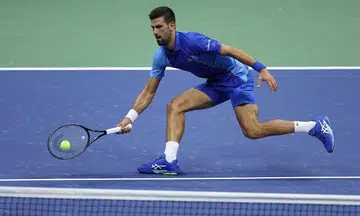 Djokovic wins US Open for record-equalling 24th Grand Slam title