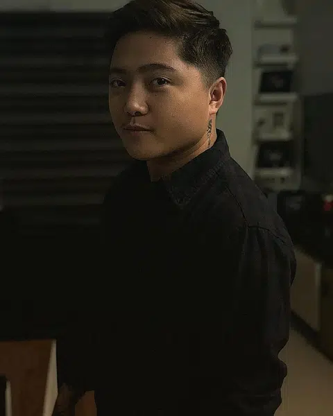 Transitioning from Charice to Jake Zyrus