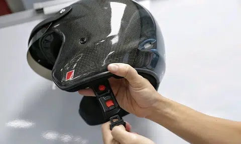 New standards pave way for helmets with quick-release straps in S'pore