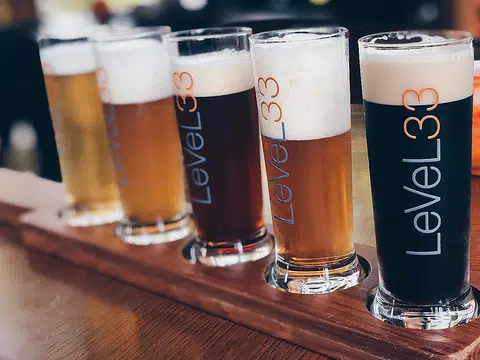 Thirst for craft beers in Singapore on the rise