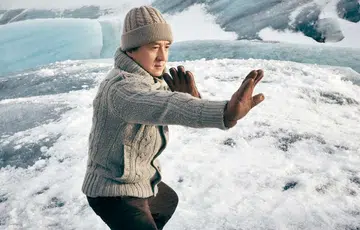 Movie review: Kung Fu Yoga (PG)