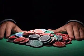 Man misappropriates $404k and loses more than $800k to gambling