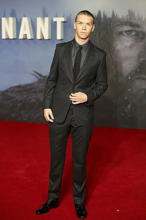 Fast Five with Will Poulter