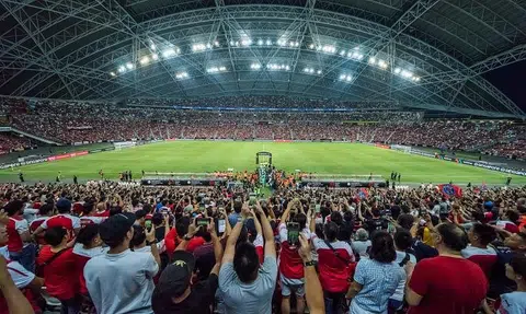 $165m Major Sports Event Fund to enhance events hub status