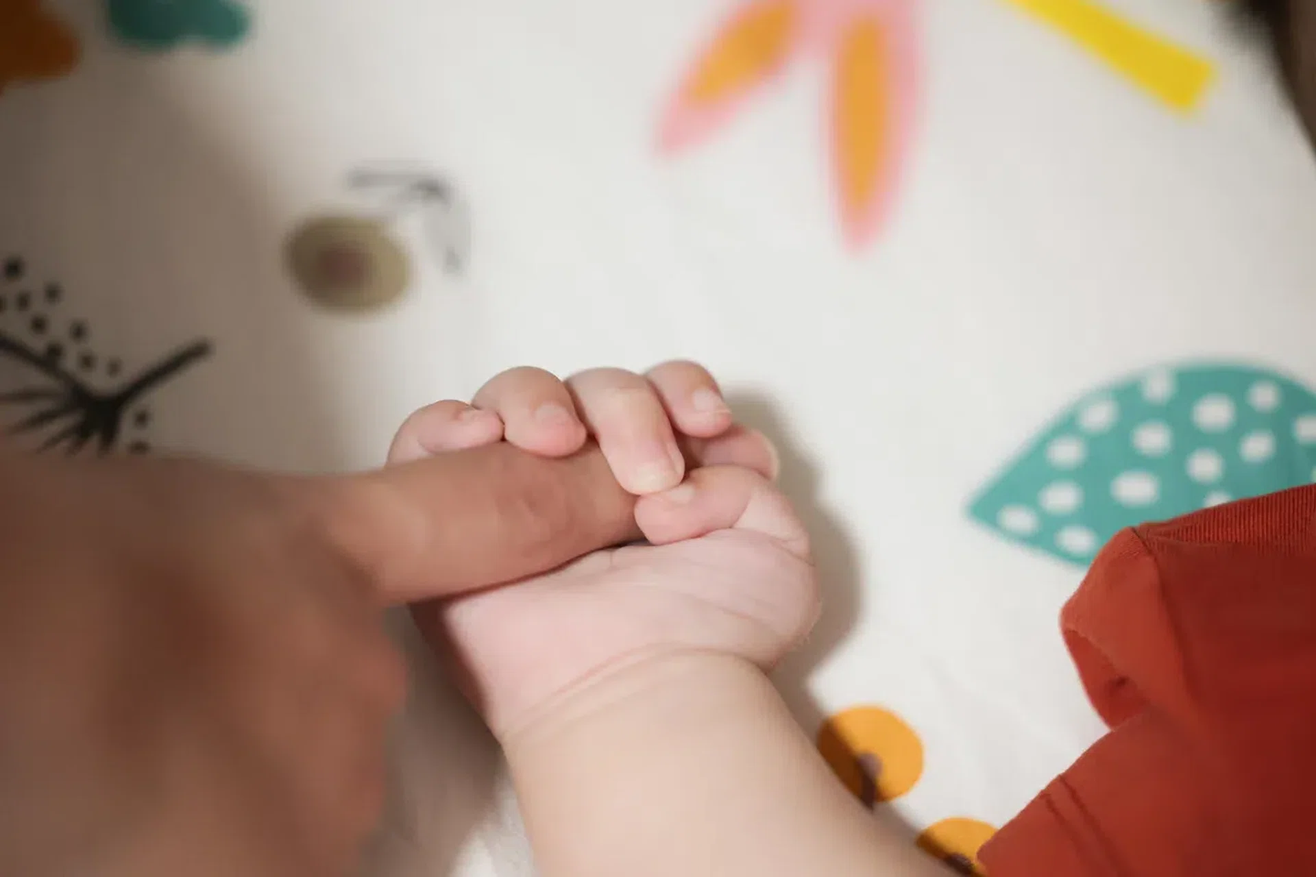Under the Legitimacy Act 1934, a child whose parents are not legally married to each other when the child is born is considered illegitimate.