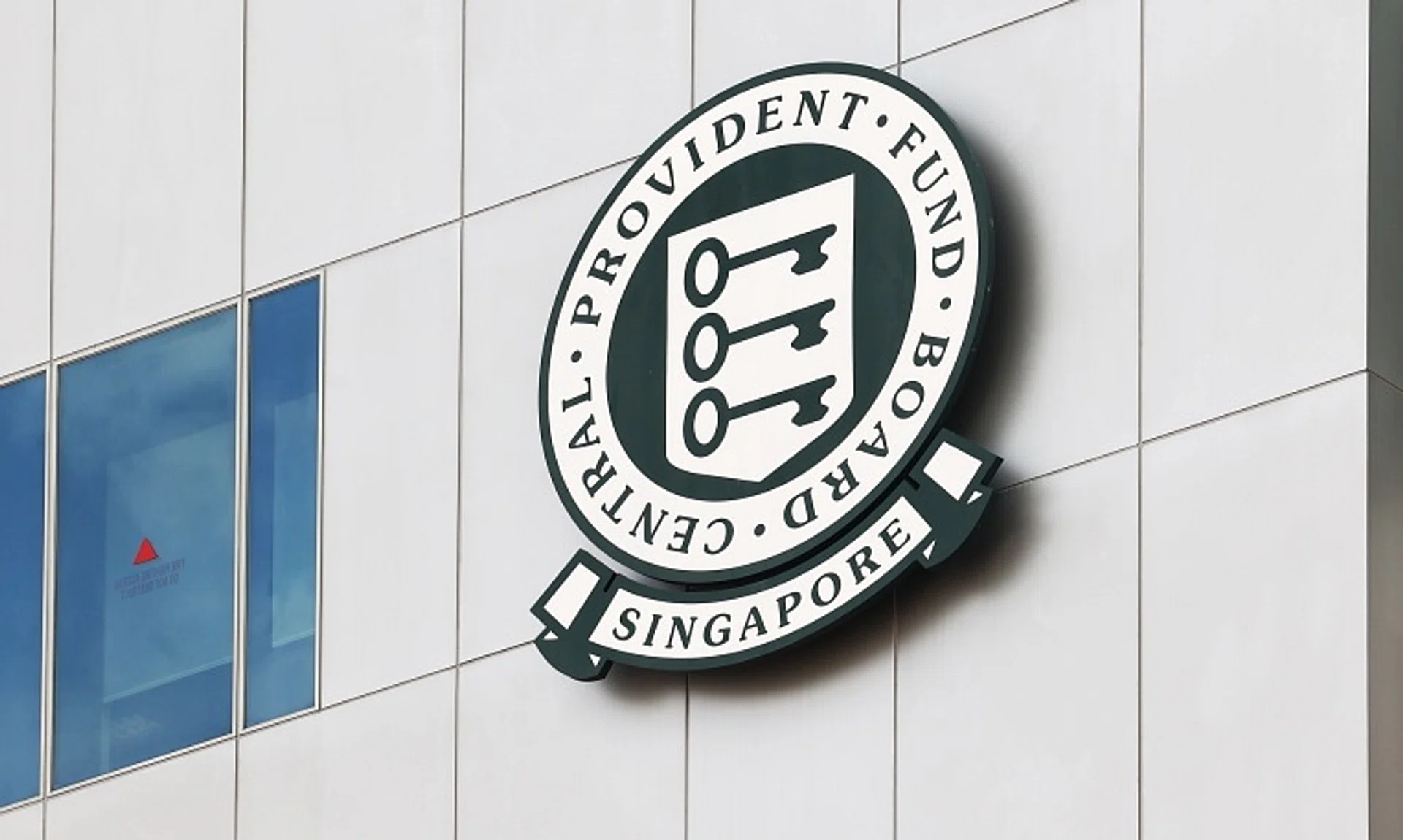 Savings in the SMRA will earn the floor rate of 4 per cent per annum in the first quarter of 2025.