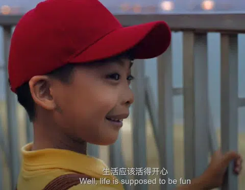 Hi Noel: A movie perfect for a family outing
