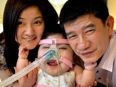 Teen dies after life-long battle with baffling disorder