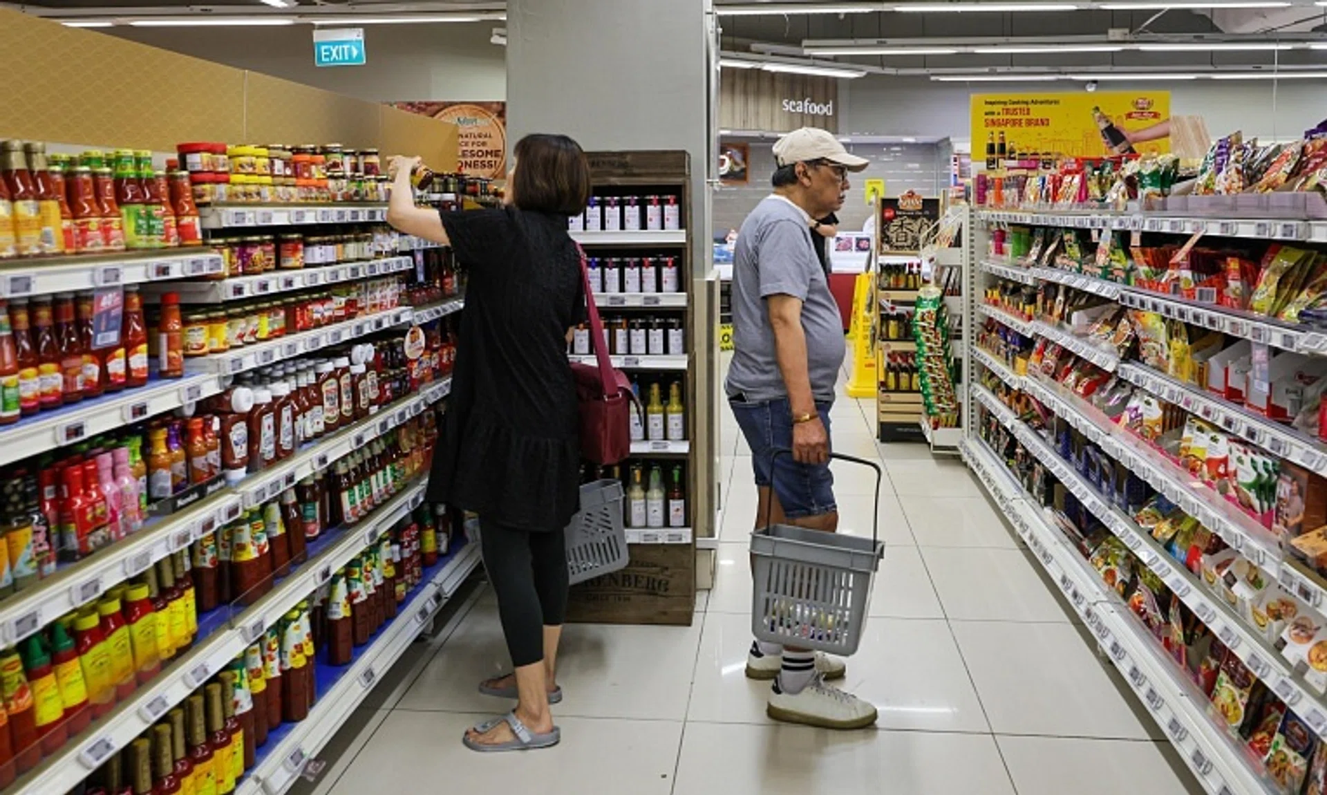 Discount schemes will continue to run across all physical stores and Unity outlets till Dec 31, 2025.