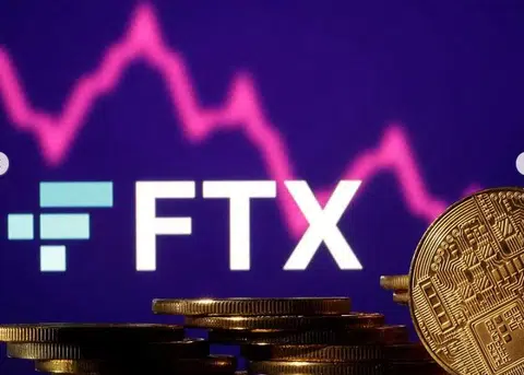 FTX goes bankrupt in stunning reversal for crypto exchange