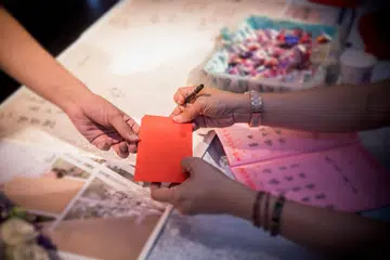 Bridesmaid's 'transactional' wedding experience sparks debate