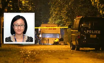 Remains of missing woman found at Lim Chu Kang; man arrested