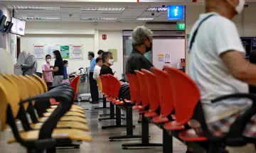 New polyclinic to open in Taman Jurong by 2028