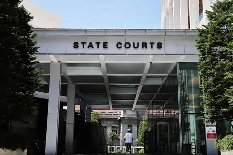 Jail for man who forged lawyer's signature on cheques, cheated bank of over $221,000