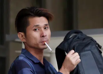 Gadget Terminal salesman jailed 7 months for cheating customers