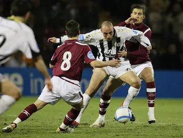 Tampines eye former St Mirren striker Mehmet