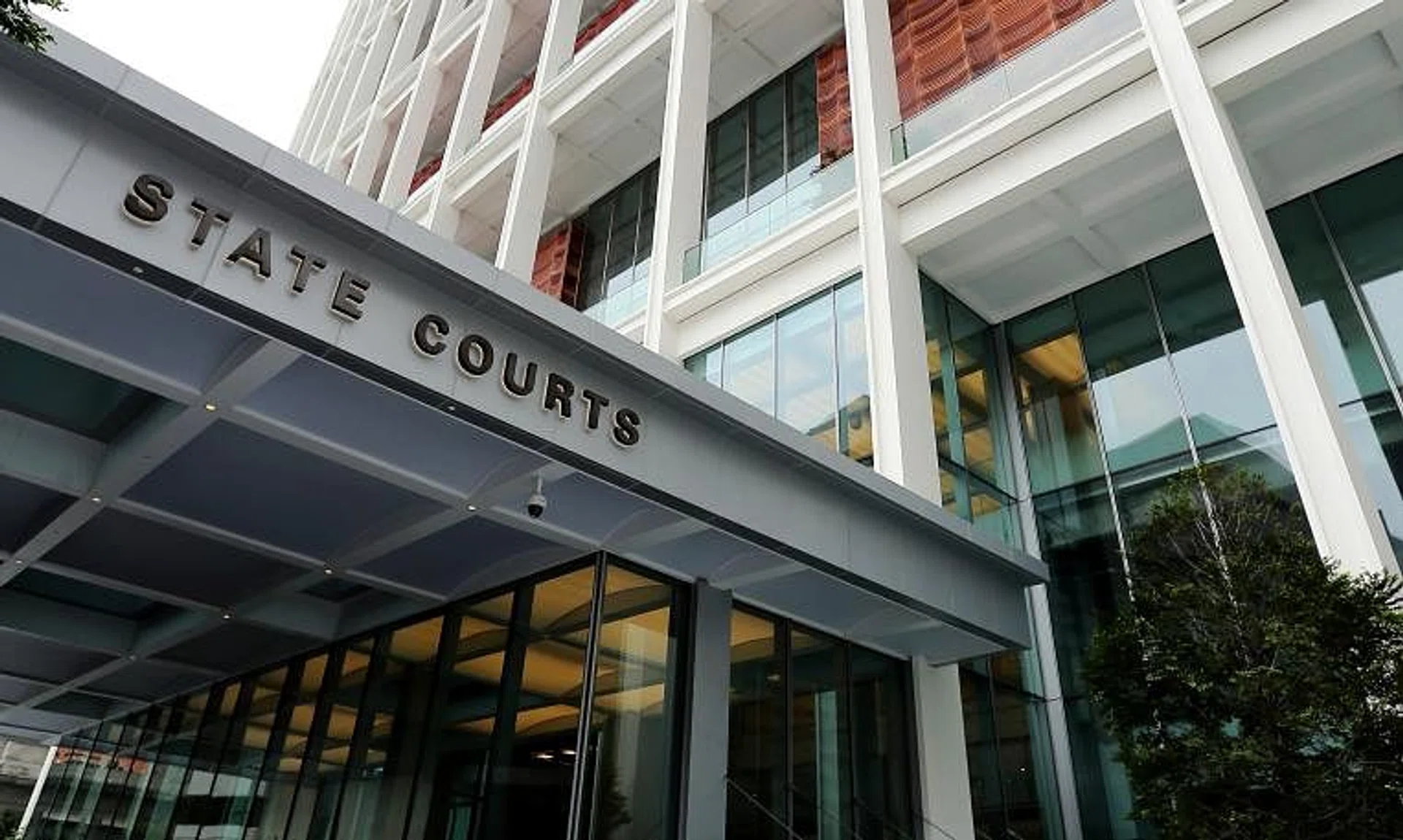 Liu Kuei Liang was sentenced to 12 weeks’ jail after pleading guilty to two counts of forgery. He is appealing against his sentence.