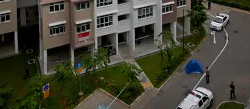 Benjamin Lim case: He wasn't a suicide risk