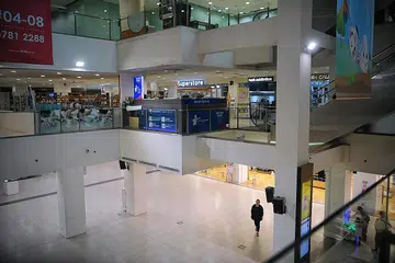 Liang Court: New owners mean new worries for shop tenants