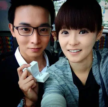 'Just like that, my world is gone': Jayley Woo mourns death of boyfriend, Aloysius Pang